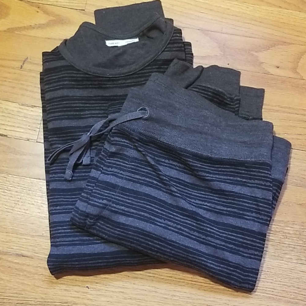Men's Threads 4 Thought Size XXL PJ Set